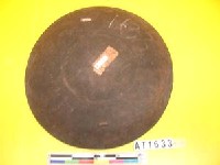 藏品(魚盤)的圖片